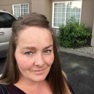 Meet your Posher, Cheryl